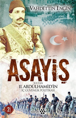 Picture of Asayiş