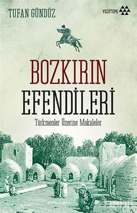 Picture of Bozkırın Efendileri