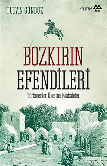 Picture of Bozkırın Efendileri