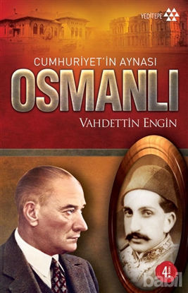 Picture of Cumhuriyet’in Aynası Osmanlı
