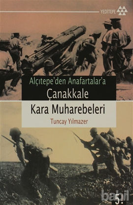 Picture of Çanakkale Kara Muharebeleri