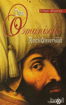 Picture of Das Osmanische Reich: Unverhüllt