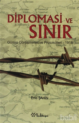Picture of Diplomasi ve Sınır