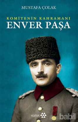 Picture of Enver Paşa