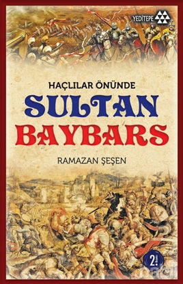 Picture of Haçlılar Önünde Sultan Baybars