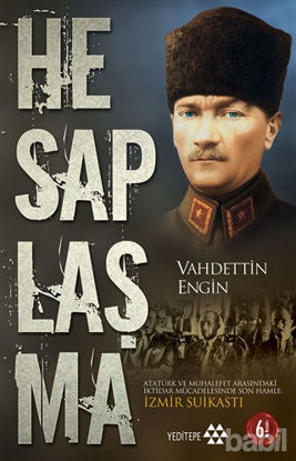 Picture of Hesaplaşma