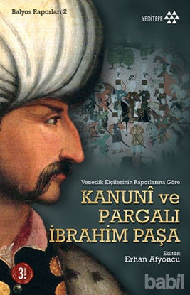 Picture of Kanuni ve Pargalı İbrahim Paşa