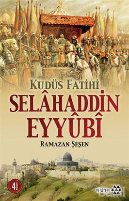 Picture of Kudüs Fatihi Selahaddin Eyyübi