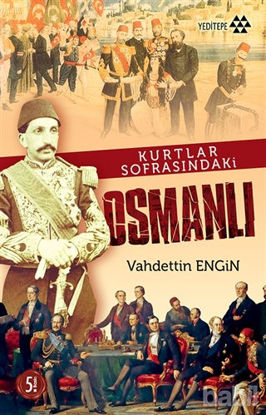 Picture of Kurtlar Sofrasındaki Osmanlı