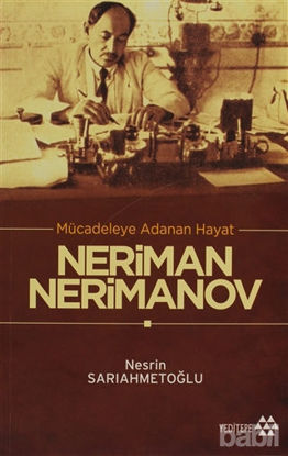Picture of Neriman Nerimanov