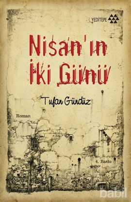Picture of Nisan'ın İki Günü