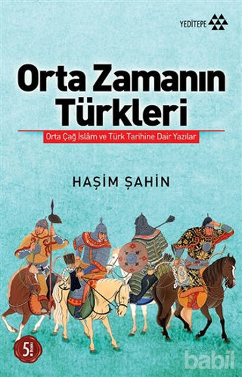 Picture of Orta Zamanın Türkleri