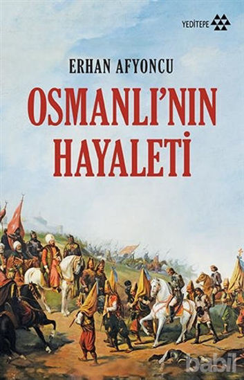 Picture of Osmanlı’nın Hayaleti