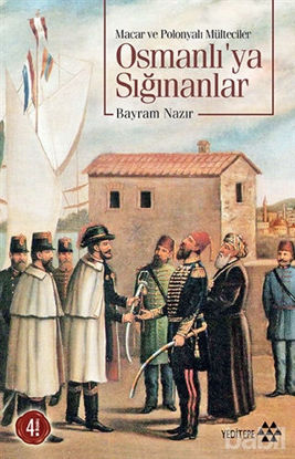 Picture of Osmanlıya Sığınanlar