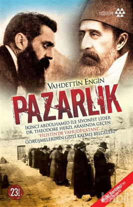 Picture of Pazarlık
