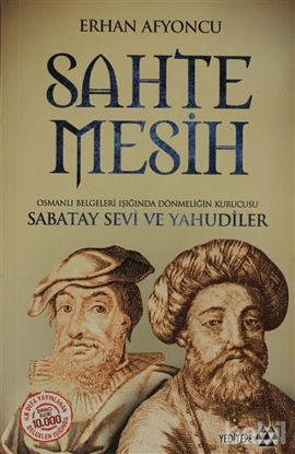 Picture of Sahte Mesih