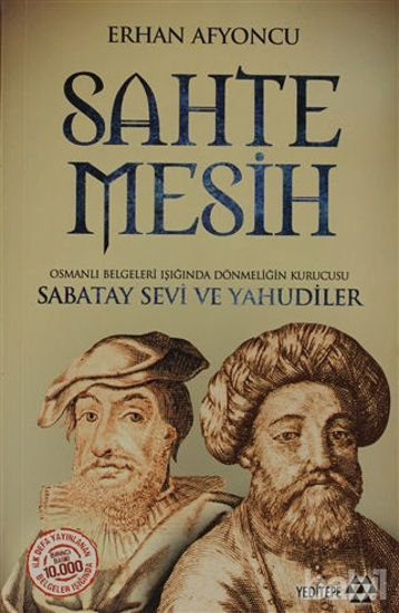 Picture of Sahte Mesih