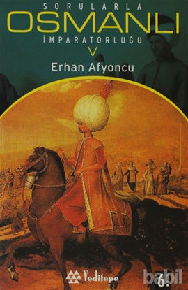 Picture of Sorularla Osmanlı İmparatorluğu 5