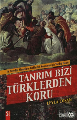 Picture of Tanrım Bizi Türklerden Koru