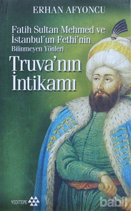 Picture of Truva’nın İntikamı