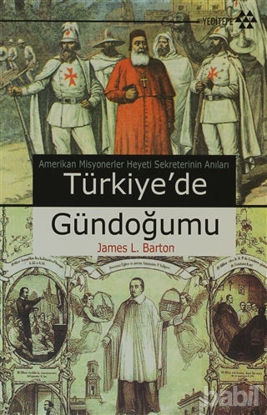 Picture of Türkiye’de Gündoğumu