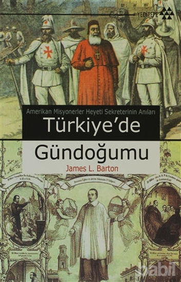 Picture of Türkiye’de Gündoğumu