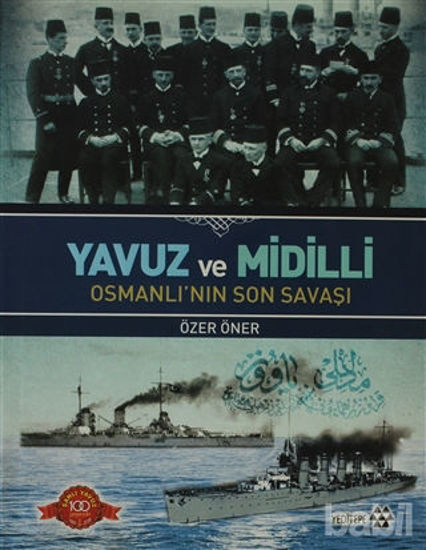 Picture of Yavuz ve Midilli