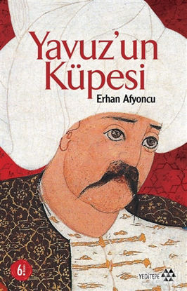 Picture of Yavuz’un Küpesi