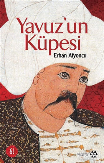 Picture of Yavuz’un Küpesi