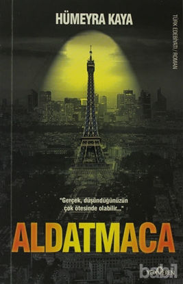 Picture of Aldatmaca