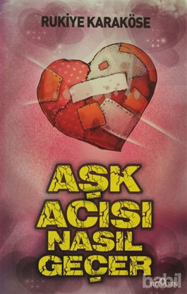 Picture of Aşk Acısı Nasıl Geçer