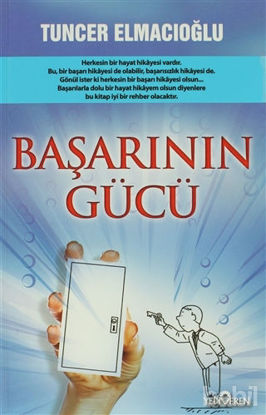Picture of Başarının Gücü