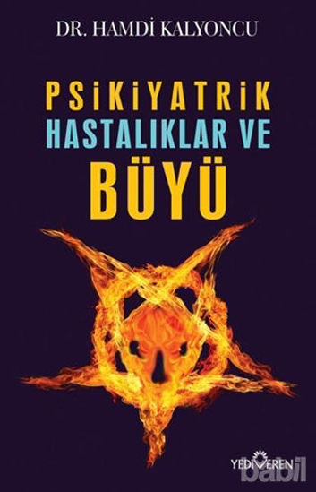 Picture of Psikiyatrik Hastalıklar ve Büyü