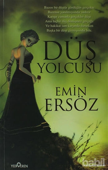 Picture of Düş Yolcusu