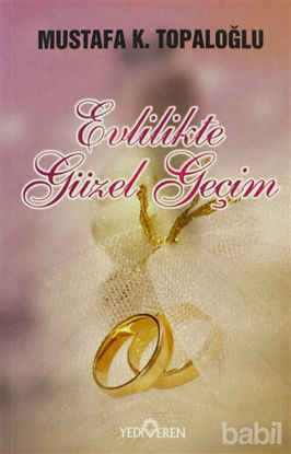 Picture of Evlilikte Güzel Geçim