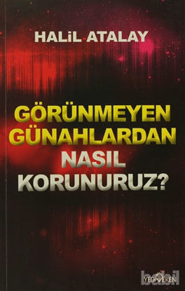Picture of Görünmeyen Günahlardan Nasıl Korunuruz?