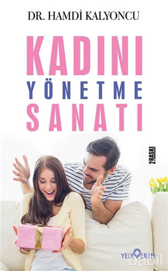 Picture of Kadını Yönetme Sanatı