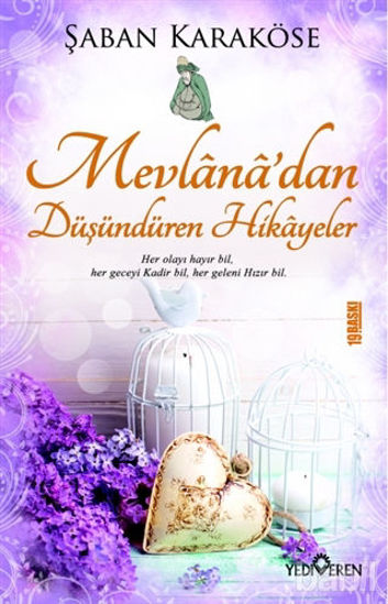 Picture of Mevlana’dan Düşündüren Hikayeler