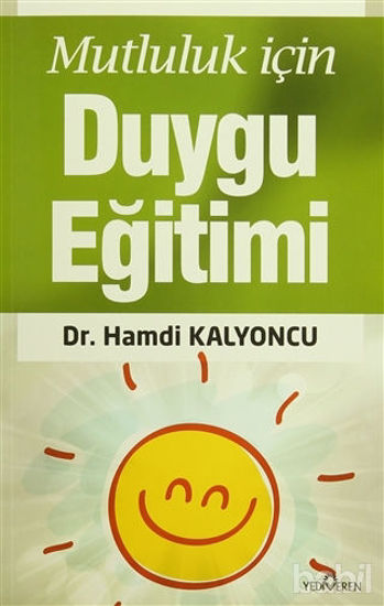 Picture of Mutluluk İçin Duygu Eğitimi