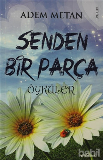 Picture of Senden Bir Parça