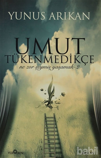 Picture of Umut Tükenmedikçe