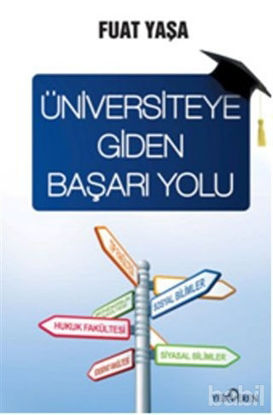 Picture of Üniversiteye Giden Başarı Yolu