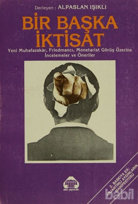 Picture of Bir Başka İktisat