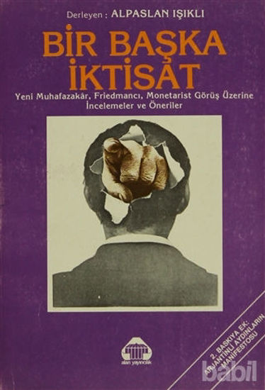 Picture of Bir Başka İktisat