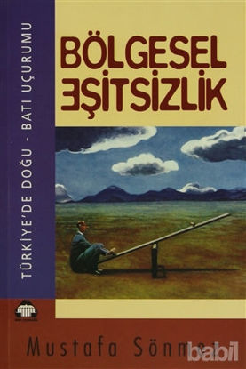 Picture of Bölgesel Eşitsizlik