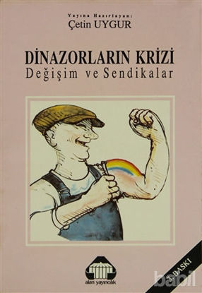Picture of Dinazorların Krizi