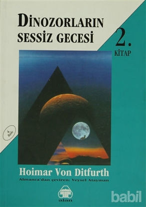 Picture of Dinozorların Sessiz Gecesi 2