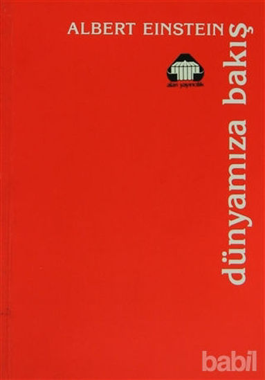 Picture of Dünyamıza Bakış
