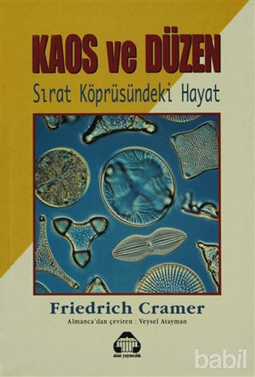 Picture of Kaos ve Düzen