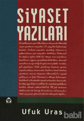 Picture of Siyaset Yazıları